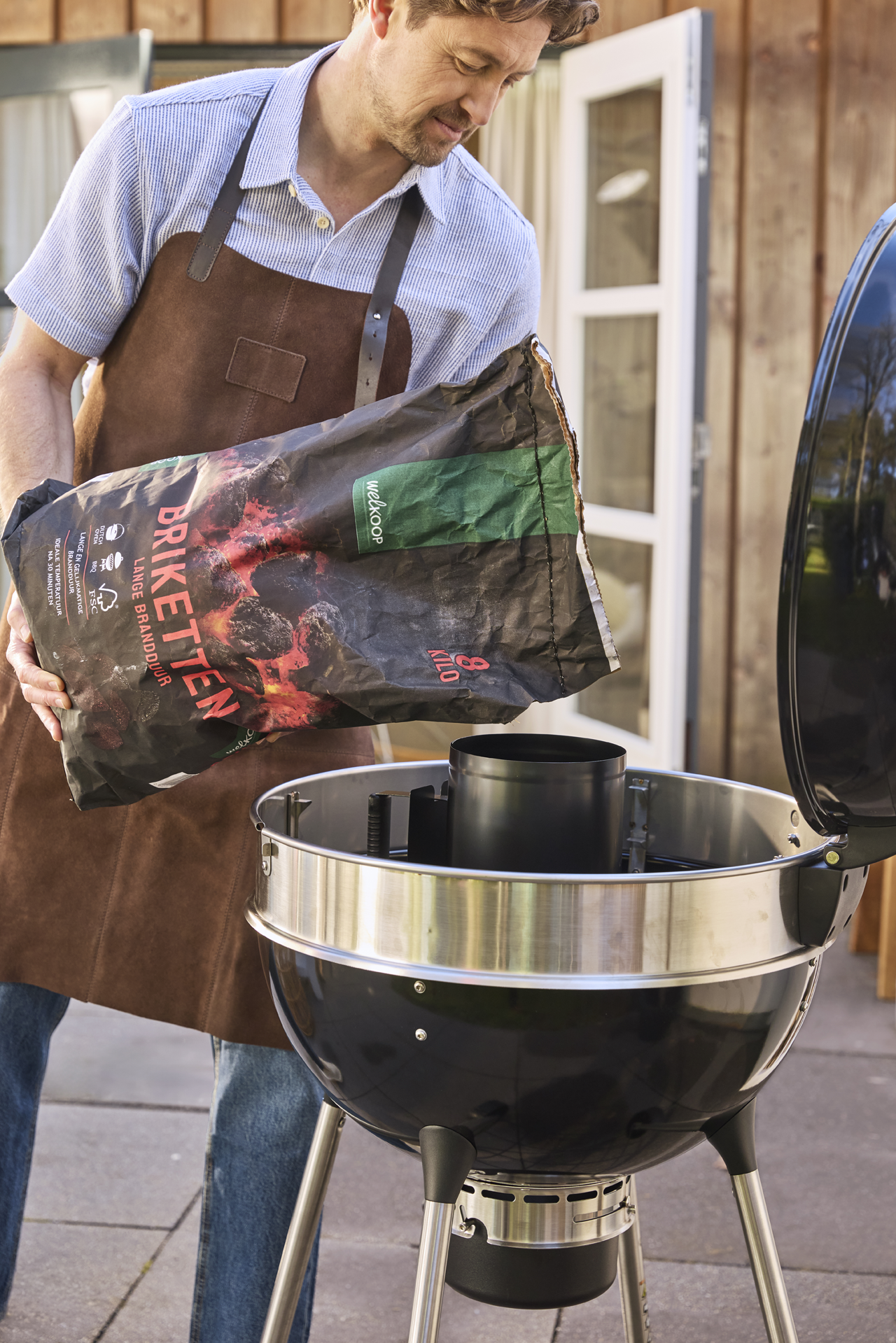 barbecue advies welkoop